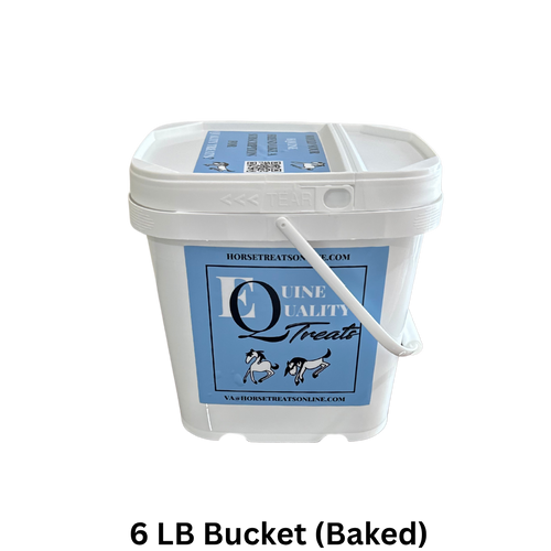 6 LB Bucket (Baked)