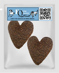 Baked Heart-Shaped Treat (Double)