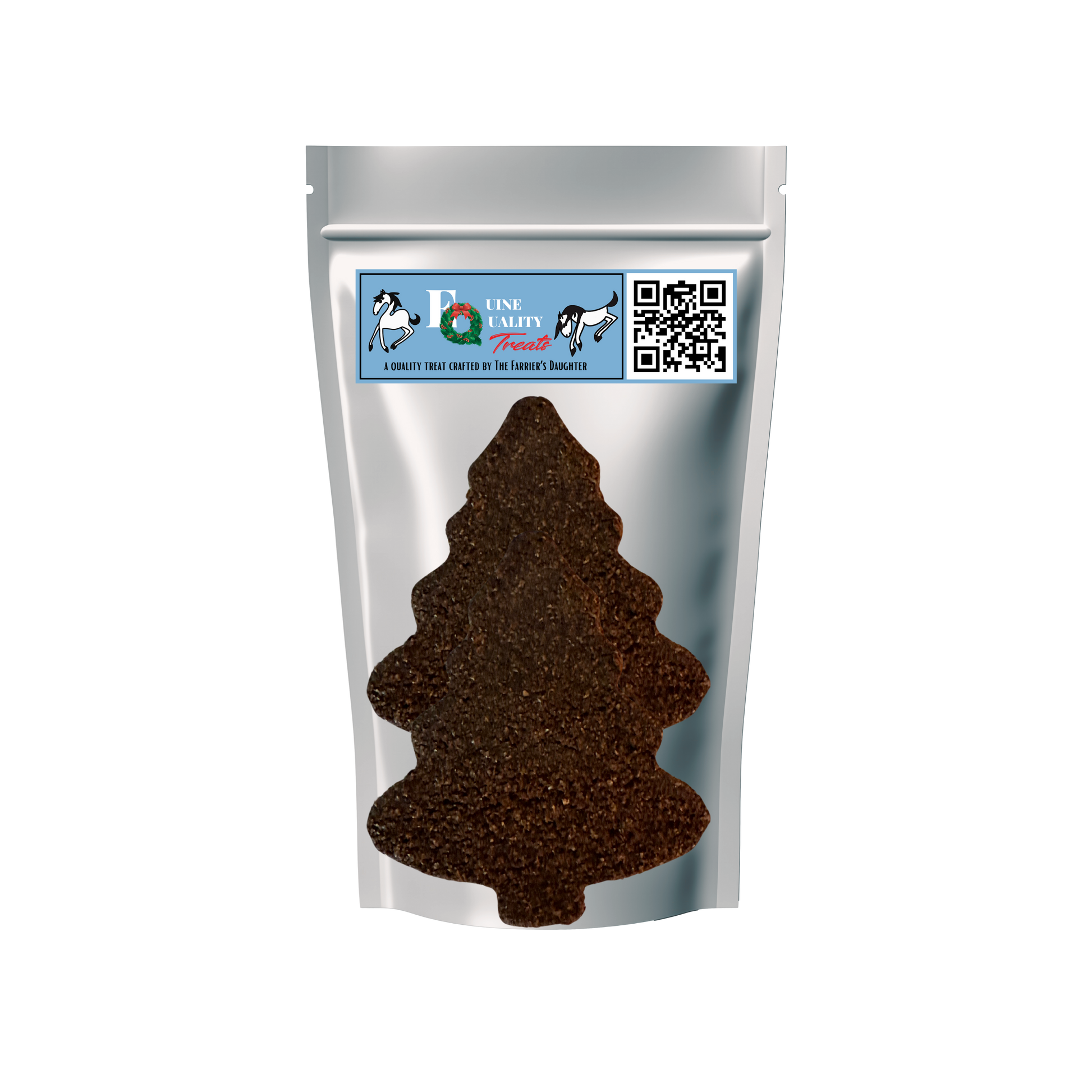 Christmas Tree (Double Pack)